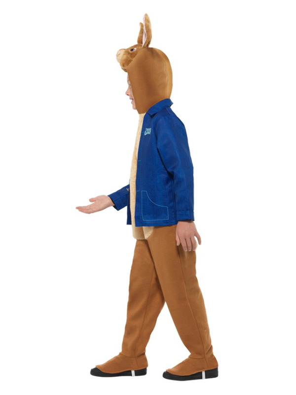 peter rabbit outfit sainsburys