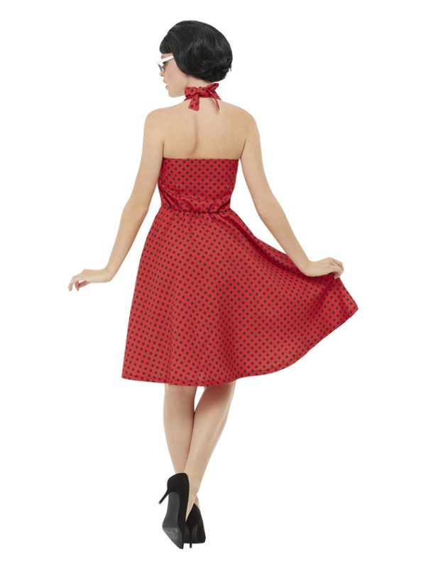 50s pin up outfits