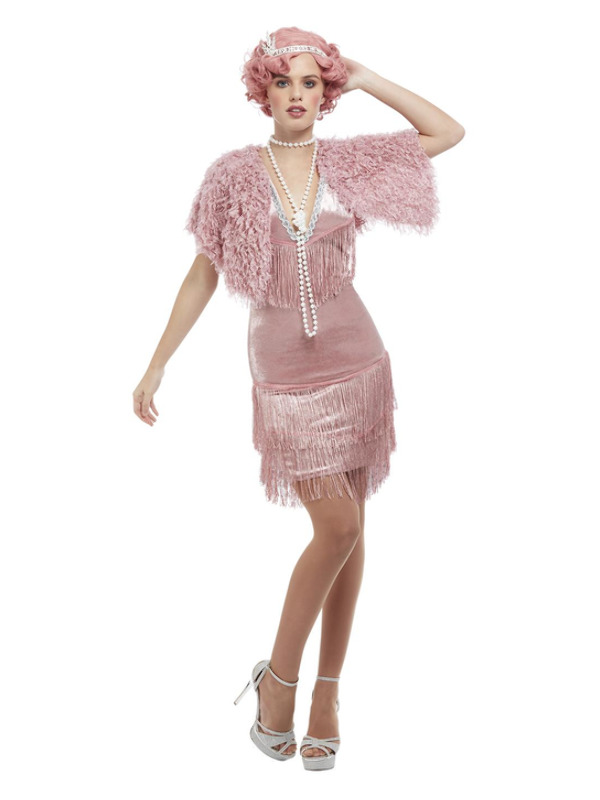 Flapper shop costume ebay